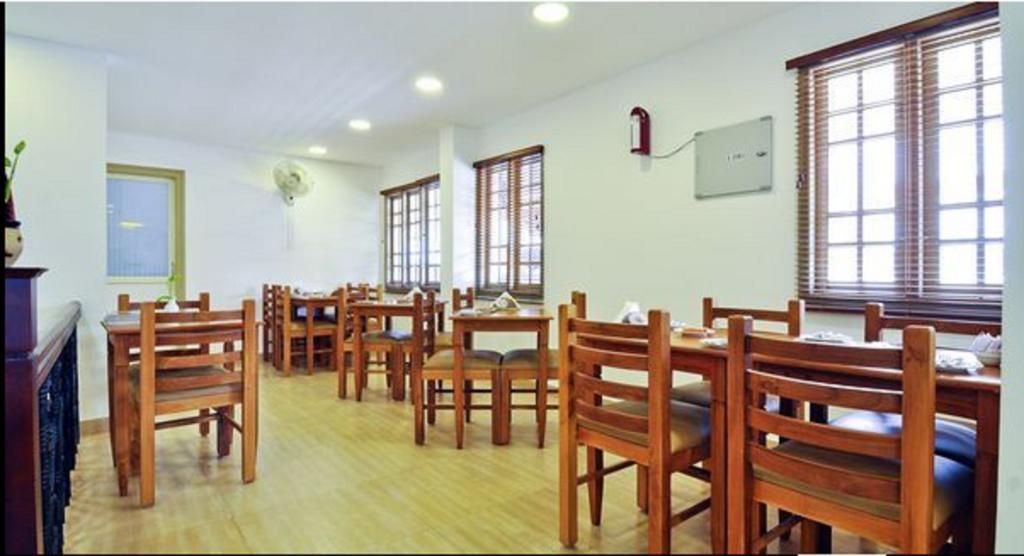 Abad Pepper Route Hotel Kochi Exterior foto